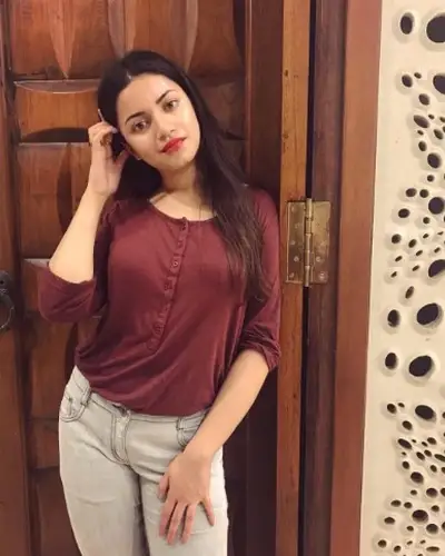 Deeti Tiwari