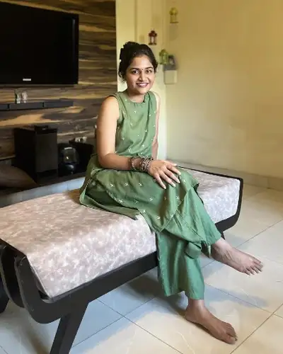 Geeta Singh