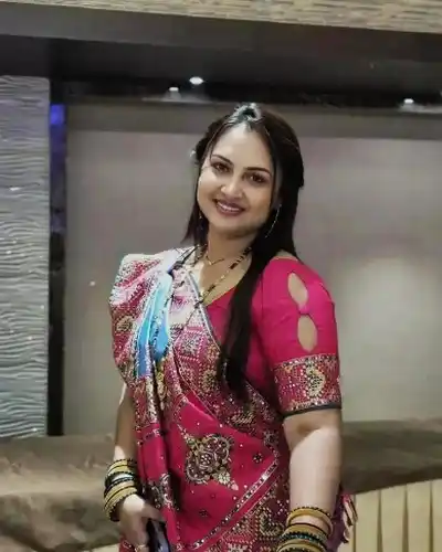 Rashmi Kale