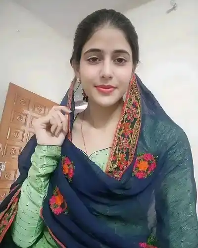 Nisha Singh